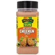 Tropical Sun Chicken Fry Mix - Hot & Spicy 340g
