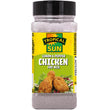 Tropical Sun Lemon & Pepper Chicken Fry Mix 340g