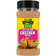 Tropical Sun Hot Fiery Jerk Chicken Fry Mix 340g