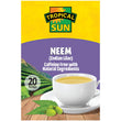Tropical Sun Neem Tea - 20 Bags Pack