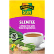 Tropical Sun Slimtee Tea - 20 Bags Pack