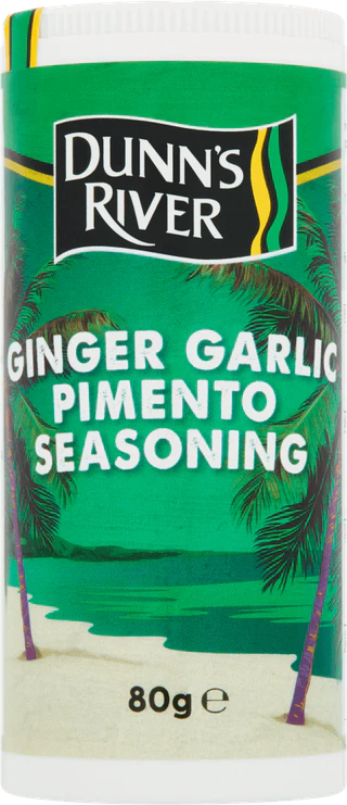 Dunns river seasoning hot sale