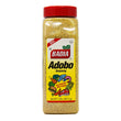 Badia Adobo Seasoning With Pepper 907.2g Pack