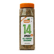 Badia 14 Spices Seasoning 567g/20 oz