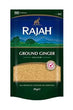 Rajah Ground Ginger