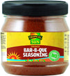 Tropical Sun Smoked BBQ Seasoning 600g