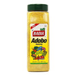 Badia Adobo Seasoning Blend Without Pepper 907.2g