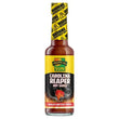 Tropical Sun Carolina Reaper Hot Sauce 148ml