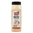 Badia Granulated Garlic 680.4g/1.5lbs