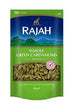 Rajah Green Cardamoms - Whole 50g