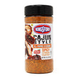 Kingsford Cajun Style All Purpose Seasoning 141.8g/5.5 oz