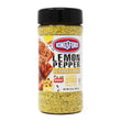 Kingsford Lemon Pepper 184.3g/6.5 oz