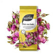 Greenfields Pink Rose Buds 50g