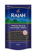 Rajah Black Mustard Seeds 100g