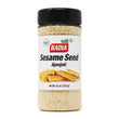 Badia Sesame Seeds (Hulled) 127.6g/4.5 oz