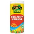 Tropical Sun Hot & Spicy Seasoning 100g