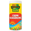 Tropical Sun Cajun Seasoning 100g