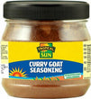 Tropical Sun Curry Goat Seasoning 500g