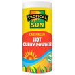 Tropical Caribbean Curry Powder - Hot 100g