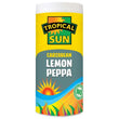 Tropical Sun Caribbean Lemon Pepper 100g