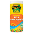 Tropical Sun Caribbean Curry Powder - Mild 100g