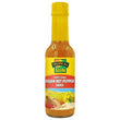 Tropical Sun Bajan Hot Pepper Sauce 165ml