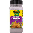 Tropical Sun Coat & Bake Chicken Mix 340g