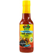 Tropical Sun Crushed Red Chilli Sauce 142ml