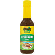 Tropical Sun Fish & Meat Sauce 142ml