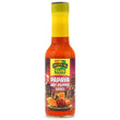 Tropical Sun Papaya Hot Pepper Sauce 148ml