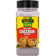 Tropical Sun Peri Peri Chicken Fry Mix 340g