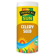 Tropical Sun Celery Seed 100g