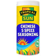 Tropical Sun Chinese 5 Spice Seasoning 100g