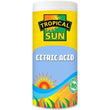 Tropical Sun Citric Acid 150g