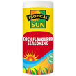Tropical Sun Cock Flavoured Seasoning 100g