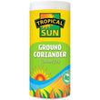 Tropical Sun Ground Coriander (Dhaniya) 100g