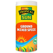 Tropical Sun Ground Mixed Spice 80g