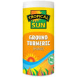Tropical Sun Turmeric (Haldi) - Ground 80g
