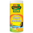 Tropical Sun Jamaican Curry Powder 100g