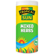 Tropical Sun Mixed Herbs 30g