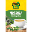 Tropical Sun Moringa Tea - 20 Bags Pack