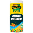 Tropical Sun Onion Powder 100g