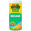 Tropical Sun Oregano 30g