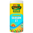 Tropical Sun Caribbean Season IT