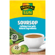 Tropical Sun Soursop Tea - 20 Bags Pack