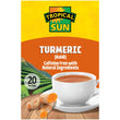 Tropical Sun Turmeric Tea - 20 Bags Pack