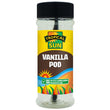 Tropical Sun Vanilla Pod 3g
