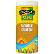 Tropical Sun Cumin Seeds (Jeera) - Whole 80g