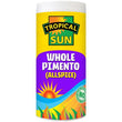 Tropical Sun Pimento - Whole 70g