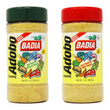 Badia Adobo Seasoning Collection Pack - Medium x 2 198.4g/7 oz